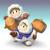 <strong>Ice Climbers</strong> war eines der ersten NES-Spiele, weshalb viele Spieler den Titel womöglich verpasst haben. Gerade aus diesem Grund ist ein neues Spiel Pflicht. Ein bisschen Video-Spielgeschichte zum nachholen in einer schickeren Optik wäre ein Traum.