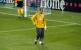 Gabor Kiraly - FIFA 11, 10, 9 ... - Gäbe es einen Jogginghosen-Präsidentenm, dann wäre das Gabor Kiraly vom TSV 1860 München. Seit Jahrhunderten trägt der exzellente Torhüter diese grauen Flatterhosen. Brillant und über jeden Modetrend erhaben.