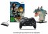 <strong>Platz 12: Monster Hunter Tri</strong> bietet in der Limited Edition neben einem Classic Controller Pro und WiiSpeak auch eine Figur. 0,5 Prozent der Teilnehmer schlugen den Wii-Titel vor.