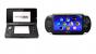 <strong>Nintendo 3DS vs. NGP (PSP2) - Der große Feature-Vergleich</strong> - Der 3DS bietet eine 3D-Funktion, das NGP ein OLED-Display mit hochauflösender Grafik.