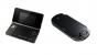 <strong>Nintendo 3DS vs. NGP (PSP2) - Der große Feature-Vergleich</strong> - Die neue PSP ist im Vergleich zum 3DS etwas breiter. Aufgeklappt ist der 3DS natürlich höher.