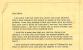 <strong>Geheimer Brief in Startropics (NES)</strong> - Die Spieleverpackung von Startropics enthielt einen Brief, den man tatsächlich in ein Wasserglas tauchen musste. Es wurde der Code 747 enthüllt, den man irgendwo im Spiel benötigte. Weiß noch jemand wo?