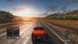 <strong>Test Drive Unlimited 2</strong> - Grafisch machte das Rennspiel zwar nicht die allerbeste Figur, dafür waren die VGZ-Leser vom Sonnenuntergang begeistert. - <em>Community-Vorschlag</em>