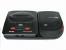 <strong>Sega Mega-CD</strong> - Aufgrund des hohen Preises von 580 DM verkaufte sich das Sega Mega-CD nicht gut. Die Spiele waren meist nur Portierungen die durch CD-Sound und Videosequenzen erweitert wurden. Die Idee der CD wurde mit dem Sega Saturn fortgesetzt.