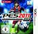 Pro Evolution Soccer 2011 3D: Der Konami-Kick besticht durch einen ausgezeichneten Tiefeneffekt. Ebenfalls gelungen: Es wird deutsche Sprachausgabe geboten. SEHR GUT!