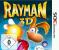 Rayman 3D: Erinnert ihr euch noch daran, dass die Umsetzung von Rayman 2: The Great Escape (N64) schon für den alten DS erschien? Das hier ist schon wieder eine Portierung. Aber das Spiel ist SEHR GUT.