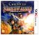 Samurai Warriors Chronicles // Einschätzung: OKAY