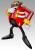 DR. EGGMAN: Dumm wie Bohnenstroh und sympathisch wie ein Sack Mehl - dieser Pseudo-Doc hat uns alle beschissen. Sein Doktorvater war Dr. Wily. So ein Bauernfänger!