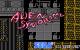 Alien Syndrome Amiga Startbildschirm 1988