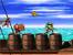 <strong>Donkey Kong Country 2 Diddys Kong Quest</strong> (1995)