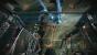 Star Wars lässt grüßen: Leider ist diese Schlacht nur eine Railshooter-Sequenz. Ihr dürft also nicht selbst fliegen. Dennoch ist die Szene extrem spektakulär.