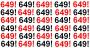 ZU UMFANGREICH: In Schwarz & Weiß sind knapp 650 Pokémon einprogrammiert. Das ist eine viel zu hohe Anzahl, wenn man bedenkt, dass alleine für einen Pokémon-Tausch gut zwei Minuten vergehen.