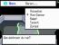 Screenshots aus der deutschen Version von Pokémon Black and White. Das Rollenspiel erscheint am 4. März für Nintendo DS. (14)