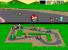 <strong>Mehrspieler-Duelle in Super Mario Kart</strong> - An den Wochenende wurde zu Zeiten des Super Nintendo mit Freunden nur ein Spiel gezockt: Super Mario Kart. Unterbrochen wurde nur zu den Essenszeiten. 