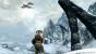 In The Elder Scrolls 5: Skyrim wartet eine eisige Umgebung auf euch.