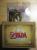 Zelda Twilight Princess OST + Princess Master Sword & Hylian Shield - USA - limitiert 7000 Stk. (1)