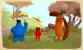 <strong>Sesame Street: Once Upon a Monster</strong> - das neue Spiel von Tim Schafer. Konkrete Informationen liegen noch nicht vor. Vorrangig spricht das Spiel Kinder an. Nom Nom Nom!
