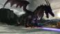 <strong>Dragon Age 2</strong> - Auch für die Bioware-Serie Dragon Age boten die Entwickler eindrucksvolle Drachenkämpfe. In Dragon Age: Origins erschien der Erzdämon in Form des geflügelten Riesen.
