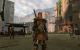Dragon Age 2: Die Spielwelt in Dragon Age 2 überzeugt nicht auf ganzer Linie, gerade die "überlaufene" Flüchtlingsstadt Kirkwall wirkt recht steril.