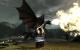 Kein Dragon Age ohne Drachen - logo - die Burschen sind taktisch anspruchsvoll, was den ansonsten recht leicht geratenen Kämpfen guttut.