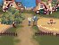 <strong>Final Fantasy: The 4 Heroes of Life</strong> - Die Grafik des Spiels wirkt meist, als hätten die Entwickler sich nicht zwischen 2D und 3D entscheiden können. Das Ergebnis wirkt alles andere als zeitgemäß.