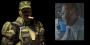 <strong>Sergeant Major Avery Junior Johnson</strong> (Halo) vs. Samuel L. Jackson (Jurassic Park) - Vorschlag aus der Community.