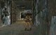 <strong>Tomb Raider</strong> - Ohne Zweifel ein tolles Spiel, aber grafisch konnte der Titel schon damals nicht überzeugen. Die Umgebung war stark verpixelt und Lara Croft wirkte, als wäre sie aus einen festen Bausteinen zusammengesetzt.