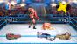 Ready to rumble? In einem Elimination-Match stellt sich The Rock den Altstars Randy Savage, Bret Hart und Shawn Michaels.