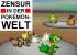 Wir möchten von euch wissen: Wie steht ihr der Zensur von Videospielen gegenüber? Diskutiert im Forum mit!