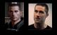 <strong>Commander Shepard</strong> (Mass Effect) vs. <strong>Matthew Fox</strong> - Vorschlag aus der Community.