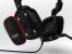 Die Speakertags des A30 sind abnehmbar, haben aber nur eine kosmetische Funktion.