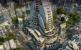 Anno 2070 siedelte in einem futuristischen Setting an, blieb den Serienwurzeln jedoch treu.