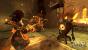 <strong>Pfeffermühle</strong> (Alice: Madness Returns) - Im surrealen Wunderland greift Protagonistin Alice auf ungewöhnliches Kriegsgerät zurück. Die als Minigun umfunktionierte Pfeffermühle ist ein gutes Beispiel dafür. Die abgefeuerten Projektile treiben den lebendig gewordenen Teekannen (im Bild) Tränen in die Augen - und zwar im wahrsten Sinne des Wortes.