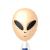Alien (Mii)
