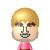 ... bekommt ihr dieses Mii auf euren 3DS geliefert!