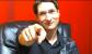 Christoph Kraus sucht Herausforderer bei der N-ZONE-SHOW. Bewerbt euch jetzt als Kandidat!