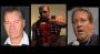 Noch ist Duke Nukem Forever nicht erschienen, aber feststeht, dass die US-Stimme wieder von <strong>Jon St. John</strong> (r.) stammt. Im deutschen erklingt <strong>Manfred Lehmanns</strong> (l.) Stimme - der deutsche Sprecher von Bruce Willis und Kurt Russel.