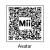 Avatar (QR Code)
