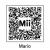 Mario (QR Code)
