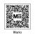 Wario (QR Code)