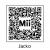 Der unsterbliche Michael Jackson (QR Code)