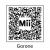 Gorone (QR Code)