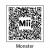 Frankensteins Monster (QR Code)