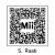 Stefan Raab (QR Code)