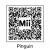 Pinguin (QR Code)