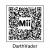 Darth Vader (QR Code)