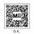 Donkey Kong (QR Code)