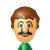 Luigi (Mii)