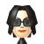 Der unsterbliche Michael Jackson (Mii)