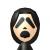 Scream-Typ (Mii)